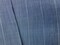 Blue Famous Maker 5 oz. Cotton-Rayon Stripe Twill Chambray Fabric By the Yard